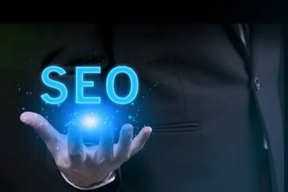 Картинка SEO